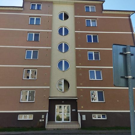 Apartman Na Rozhledne خروديم المظهر الخارجي الصورة