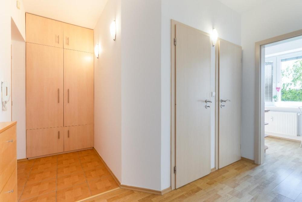 Apartman Na Rozhledne خروديم المظهر الخارجي الصورة